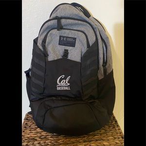 Under Armour Hudson Backpack